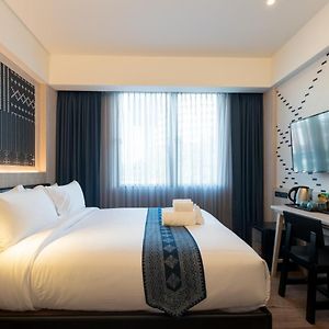Standard Zimmer mit Queensize-Bett